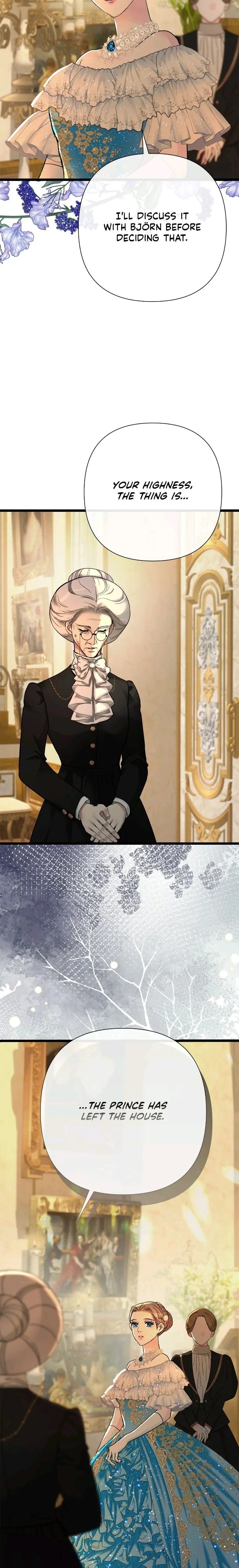 The Problematic Prince, Chapter 67 image 18